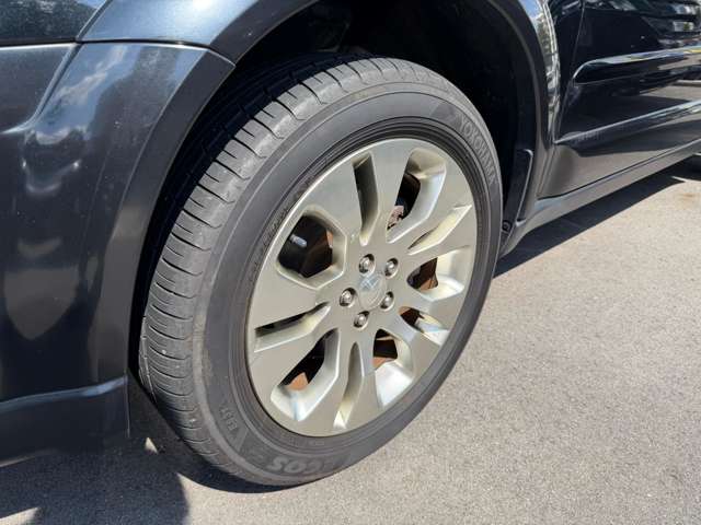 スバル レガシィアウトバック ３．０ Ｒ アイボリーレザーセレクション ４ＷＤ H19年 (東海) 99
