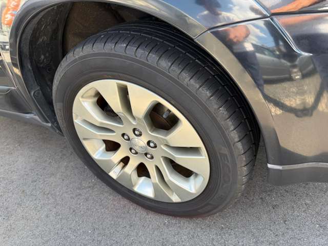 スバル レガシィアウトバック ３．０ Ｒ アイボリーレザーセレクション ４ＷＤ H19年 (東海) 99