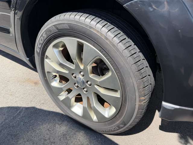 スバル レガシィアウトバック ３．０ Ｒ アイボリーレザーセレクション ４ＷＤ H19年 (東海) 99