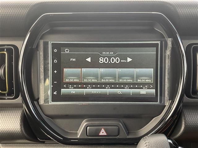スズキ ハスラー ６６０ ハイブリッド Ｘ R7年 () 99