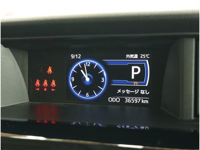 トヨタ ルーミー １．０ カスタム Ｇ R6年 () 99