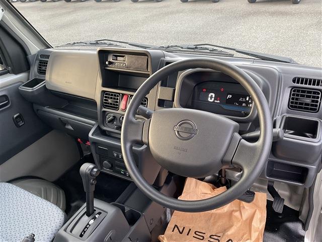 日産 クリッパートラック ６６０ ＤＸ R8年 () 99