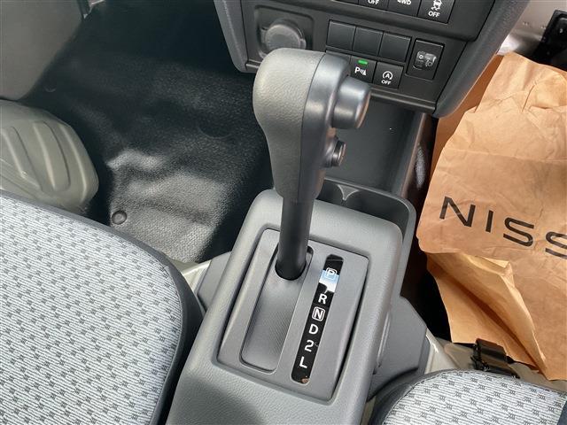 日産 クリッパートラック ６６０ ＤＸ R8年 () 99