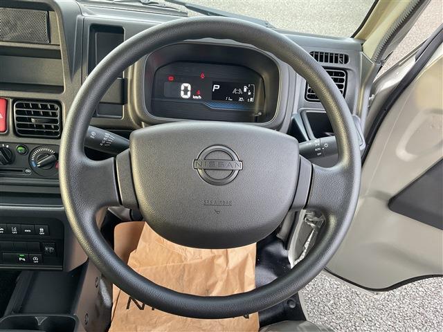 日産 クリッパートラック ６６０ ＤＸ R8年 () 99
