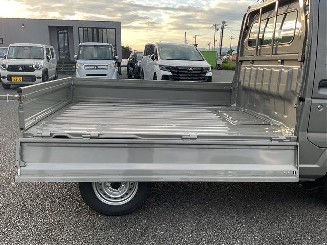 日産 クリッパートラック ６６０ ＤＸ R8年 () 99