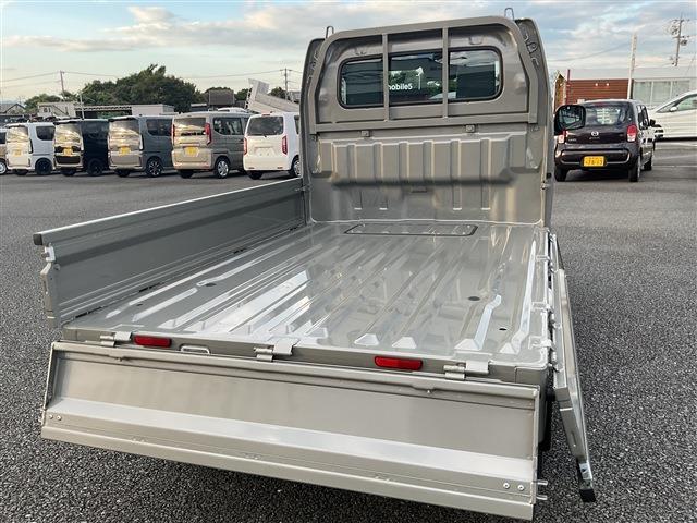日産 クリッパートラック ６６０ ＤＸ R8年 () 99