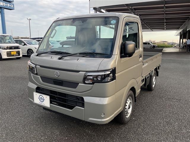 日産 クリッパートラック ６６０ ＤＸ R8年 () 99