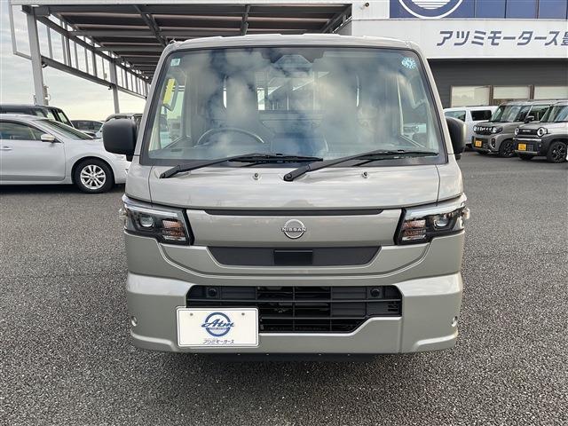日産 クリッパートラック ６６０ ＤＸ R8年 () 99