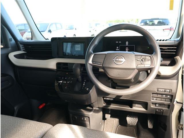 日産 ルークス ６６０ Ｘ R8年 () 99