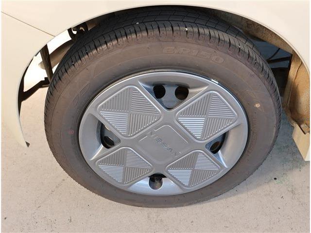 日産 ルークス ６６０ Ｘ R8年 () 99