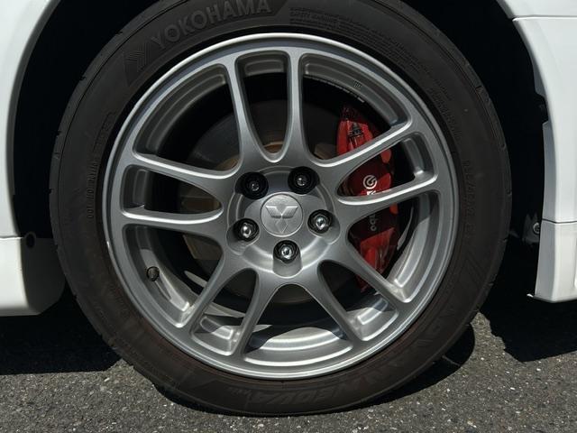 三菱 ランサー ２．０ ＧＳＲ ＩＸ ４ＷＤ H18年 (東海) 99