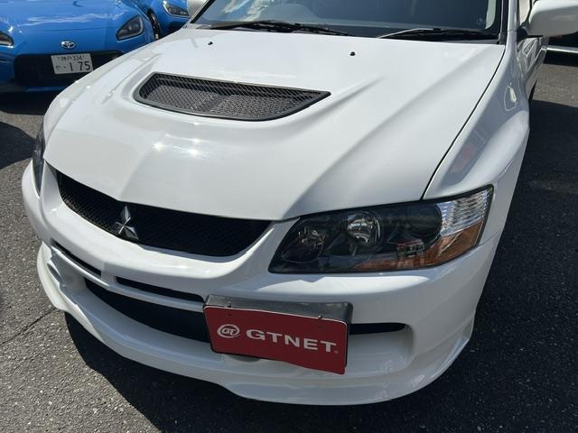 三菱 ランサー ２．０ ＧＳＲ ＩＸ ４ＷＤ H18年 (東海) 99