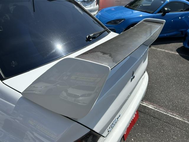 三菱 ランサー ２．０ ＧＳＲ ＩＸ ４ＷＤ H18年 (東海) 99