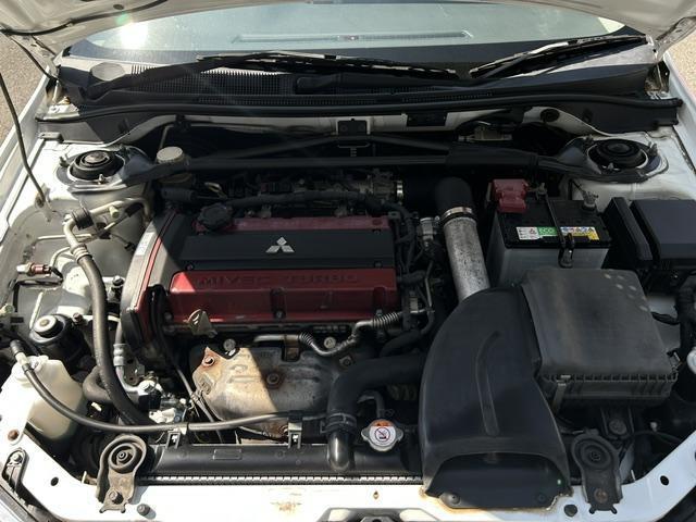 三菱 ランサー ２．０ ＧＳＲ ＩＸ ４ＷＤ H18年 (東海) 99
