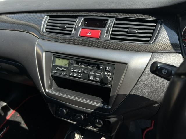 三菱 ランサー ２．０ ＧＳＲ ＩＸ ４ＷＤ H18年 (東海) 99