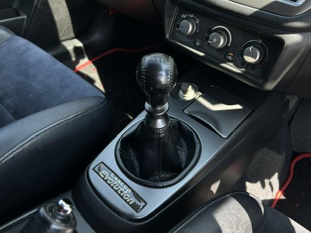三菱 ランサー ２．０ ＧＳＲ ＩＸ ４ＷＤ H18年 (東海) 99