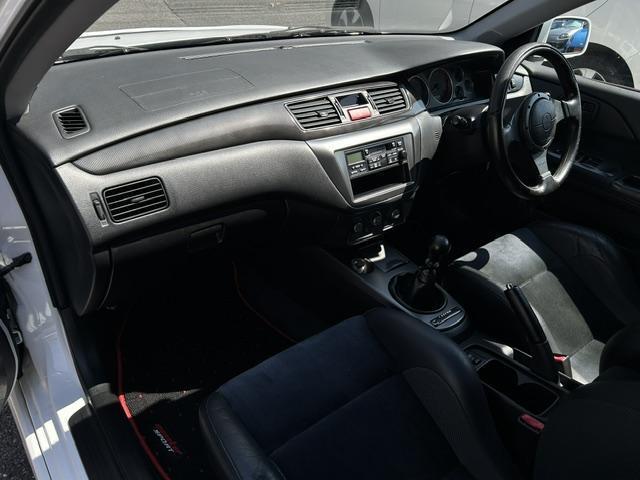 三菱 ランサー ２．０ ＧＳＲ ＩＸ ４ＷＤ H18年 (東海) 99