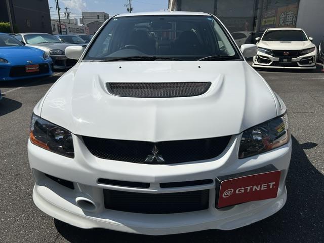三菱 ランサー ２．０ ＧＳＲ ＩＸ ４ＷＤ H18年 (東海) 99