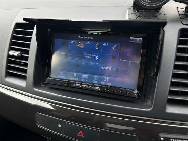 三菱 ランサー ２．０ ＧＳＲ Ｘ ４ＷＤ H22年 (東海) 99