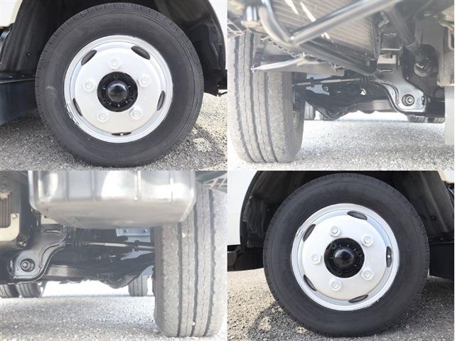 トヨタ ダイナ Ｗキャブ 積載２Ｔ 垂直式パワーゲート H28年 (東海) 99