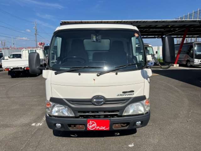 日野自動車 デュトロ ４．０ＤＴ H25年 () 99