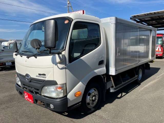 日野自動車 デュトロ ４．０ＤＴ H25年 () 99