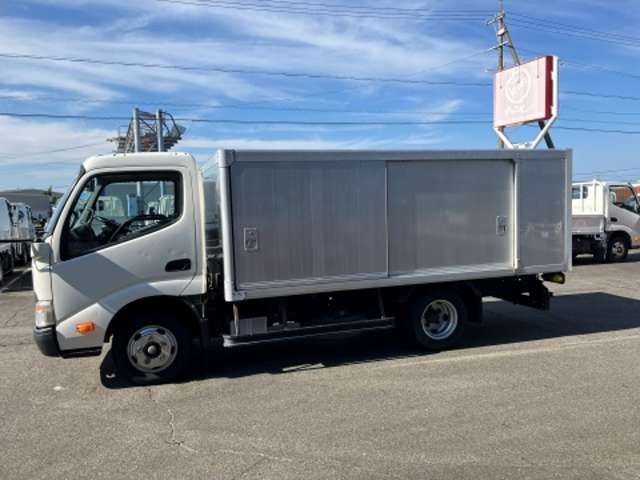 日野自動車 デュトロ ４．０ＤＴ H25年 () 99