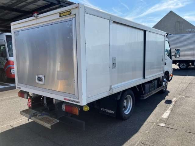 日野自動車 デュトロ ４．０ＤＴ H25年 () 99