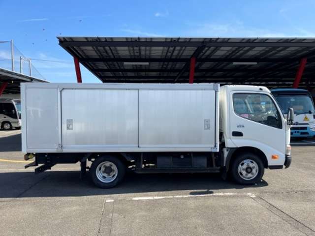 日野自動車 デュトロ ４．０ＤＴ H25年 () 99