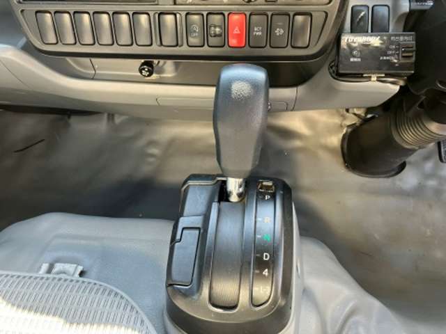 日野自動車 デュトロ ４．０ＤＴ H25年 () 99