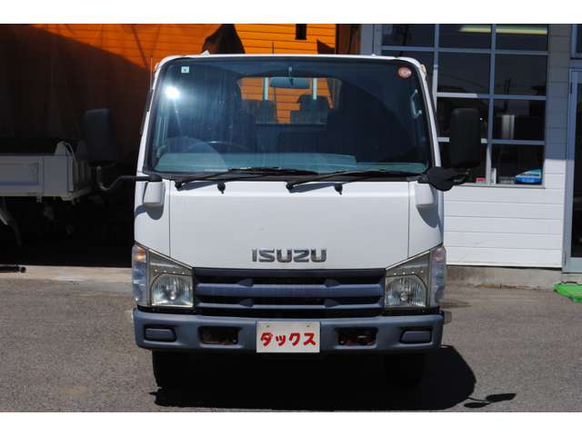 いすゞ エルフ ３．０ フラットロー ディーゼルターボ H21年 (東海) 99