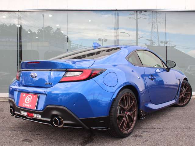 スバル ＢＲＺ ２．４ Ｓ １０ＴＨ アニバーサリー リミテッド R5年 () 99