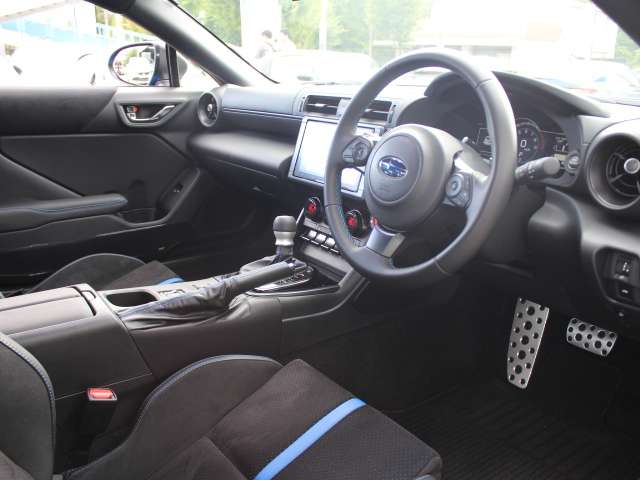 スバル ＢＲＺ ２．４ Ｓ １０ＴＨ アニバーサリー リミテッド R5年 () 99