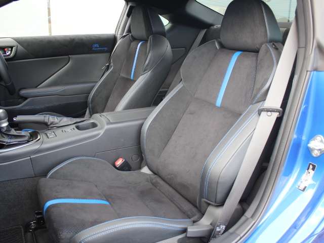 スバル ＢＲＺ ２．４ Ｓ １０ＴＨ アニバーサリー リミテッド R5年 () 99