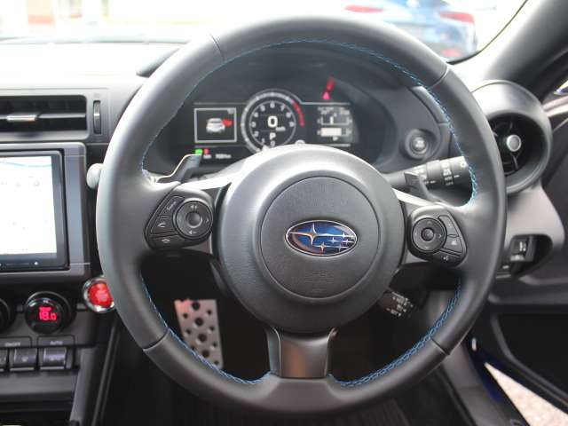 スバル ＢＲＺ ２．４ Ｓ １０ＴＨ アニバーサリー リミテッド R5年 () 99