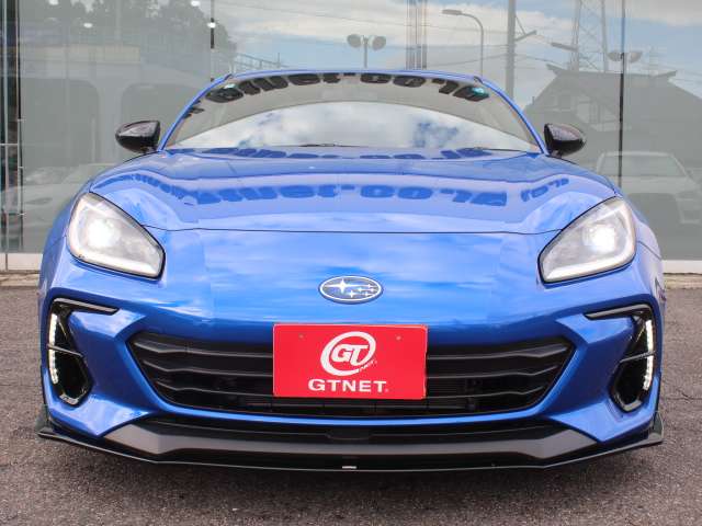 スバル ＢＲＺ ２．４ Ｓ １０ＴＨ アニバーサリー リミテッド R5年 () 99