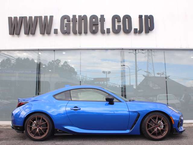 スバル ＢＲＺ ２．４ Ｓ １０ＴＨ アニバーサリー リミテッド R5年 () 99