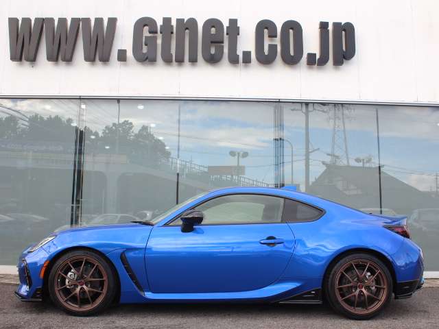 スバル ＢＲＺ ２．４ Ｓ １０ＴＨ アニバーサリー リミテッド R5年 () 99