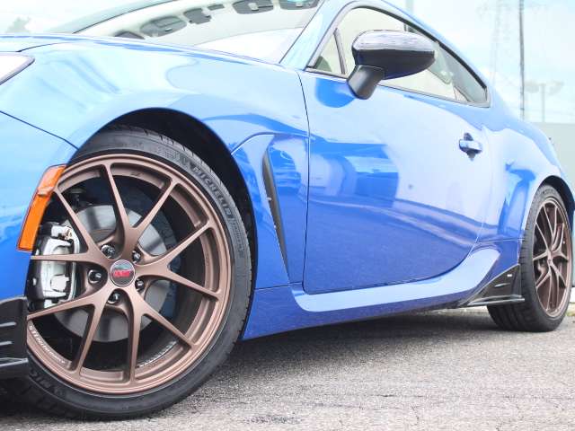 スバル ＢＲＺ ２．４ Ｓ １０ＴＨ アニバーサリー リミテッド R5年 () 99