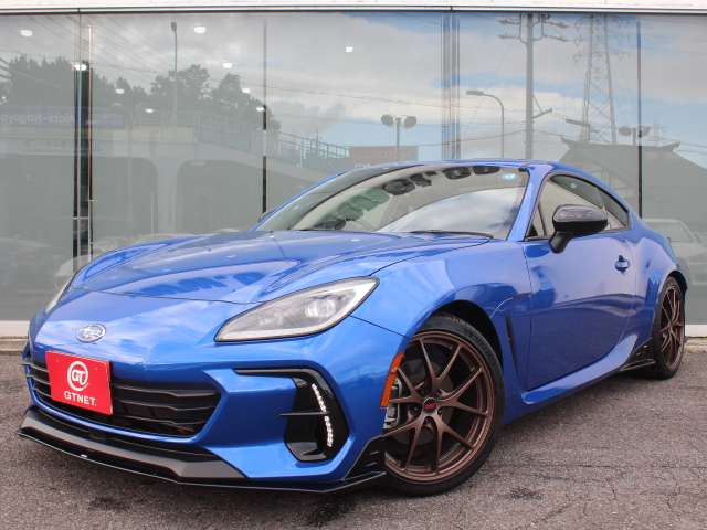 スバル ＢＲＺ ２．４ Ｓ １０ＴＨ アニバーサリー リミテッド R5年 () 99