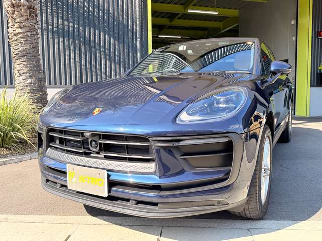 ポルシェ マカン ＰＤＫ ４ＷＤ R5年 () 99