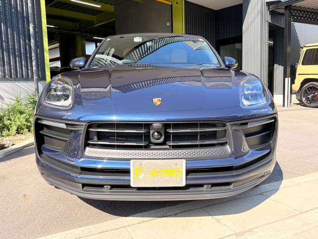 ポルシェ マカン ＰＤＫ ４ＷＤ R5年 () 99