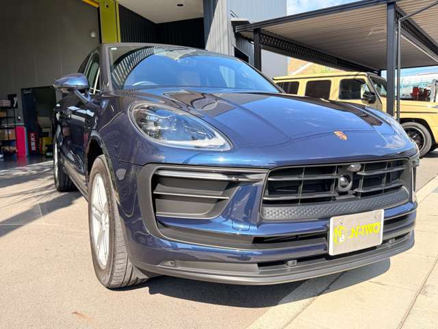 ポルシェ マカン ＰＤＫ ４ＷＤ R5年 () 99