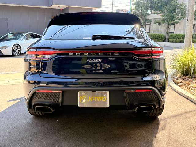 ポルシェ マカン ＰＤＫ ４ＷＤ R5年 () 99