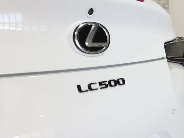 レクサス ＬＣコンバーチブル ５００ R3年 (東海) 99