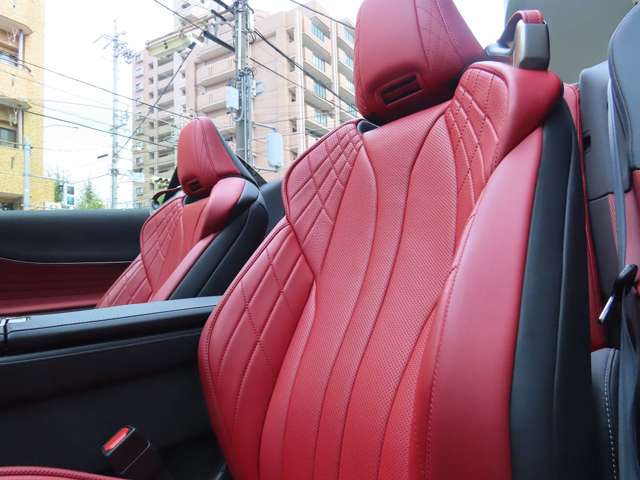 レクサス ＬＣコンバーチブル ５００ R3年 (東海) 99