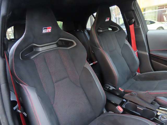 トヨタ ＧＲカローラ １．６ ＲＺ ４ＷＤ R8年 (東海) 99