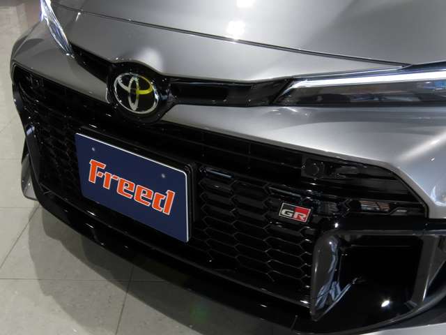 トヨタ ＧＲカローラ １．６ ＲＺ ４ＷＤ R8年 (東海) 99