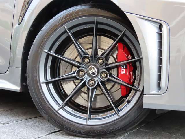 トヨタ ＧＲカローラ １．６ ＲＺ ４ＷＤ R8年 (東海) 99