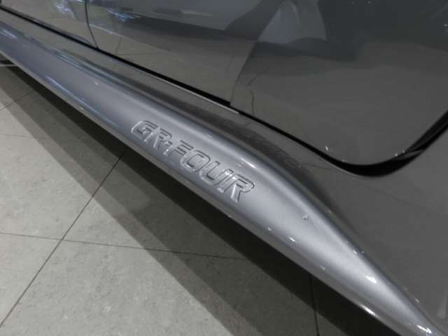 トヨタ ＧＲカローラ １．６ ＲＺ ４ＷＤ R8年 (東海) 99